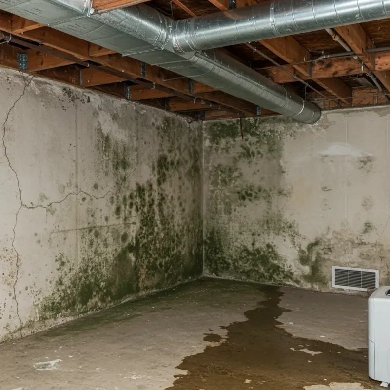 Professional Mold Removal in Livingston Manor, NY